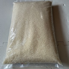 新潟産こしいぶき6年産5キロの画像