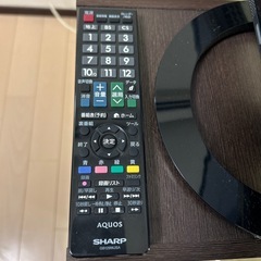 19型テレビの画像