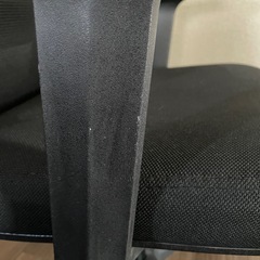 オフィスチェアの画像