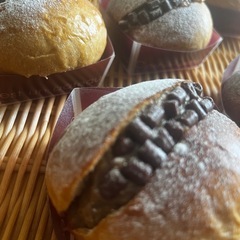 少人数制対面パン教室（松山）本気でパンで生きたい人限定🔥の画像