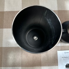 決まりました★ペットボトルクーラーの画像