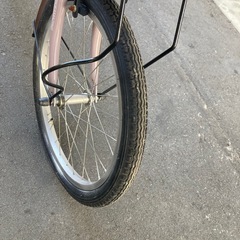 自転車71(6ギア)の画像