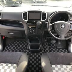 【自社分割OK！】★デリカD2 S★パール★ナビ付★両側パワースライドドア★ETC★車検2年付の画像