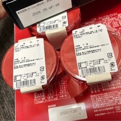 カフェラテポーション　焼き菓子　　和菓子　詰め合わせの画像