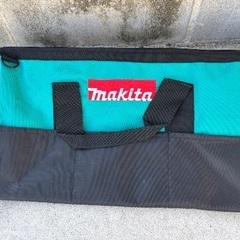 マキタバック2個セットの画像