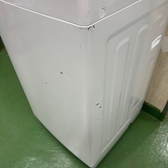 23 R22  無印良品 　24年製　洗濯機　6㌔洗濯　冷蔵庫　安い　の画像