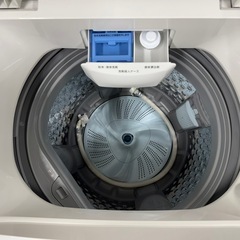 23 R22  無印良品 　24年製　洗濯機　6㌔洗濯　冷蔵庫　安い　の画像