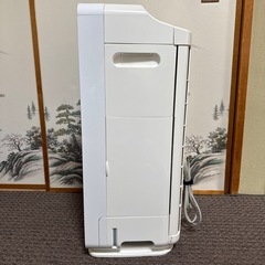 日立　加湿空気清浄機の画像