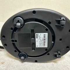 KARCHER ケルヒャー SC JTK20 通電確認 スチームクリーナーの画像