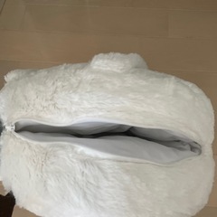 ディズニーアナと雪の女王 オラフ リュックの画像