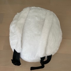 ディズニーアナと雪の女王 オラフ リュックの画像
