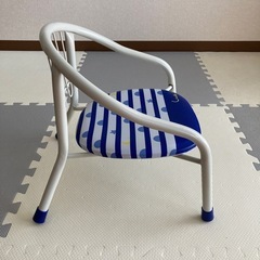 ベビーチェアの画像