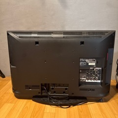 譲渡者決定のため、受付停止　テレビ/SONY/32型の画像