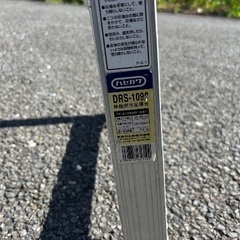 ハセガワ アルミ足場台の画像