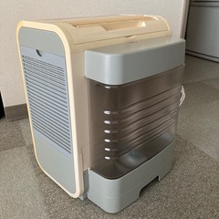SANYO  　サンヨー　加湿器　気化式の画像
