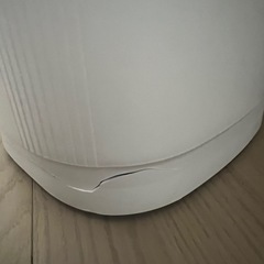 （価格交渉可）加湿器18Lの画像