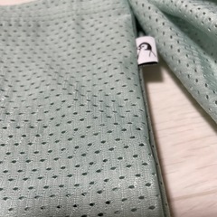 コニー 抱っこ紐 メッシュM の画像
