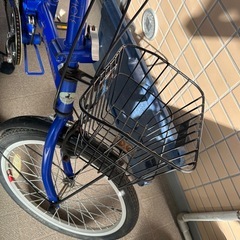 ミニサイクルの画像