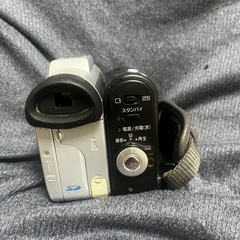 SHARP Viewcam Z VL-Z7の画像
