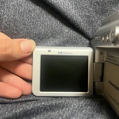 SHARP Viewcam Z VL-Z7の画像