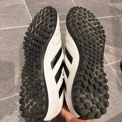 adidas トレシュー 27cm27cmの画像