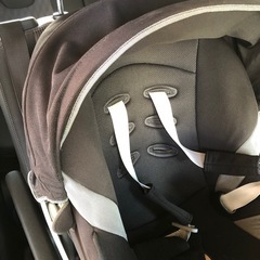 AILEBEBE チャイルドシート　回転式の画像