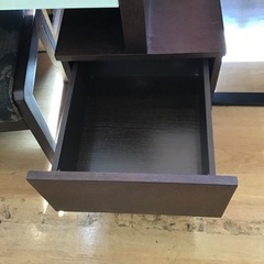 ★値下げしました★【トレファク神戸新長田店 買取/販売】取りに来られる方限定！ドレッサーのご紹介ですの画像