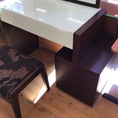 ★値下げしました★【トレファク神戸新長田店 買取/販売】取りに来られる方限定！ドレッサーのご紹介ですの画像