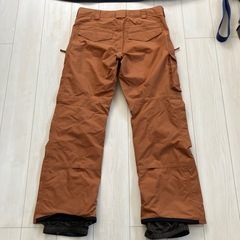 Burton バートン　スノーボードウェア　メンズ　Lの画像