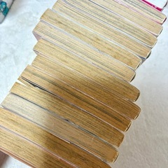 カードキャプターさくら　漫画本の画像