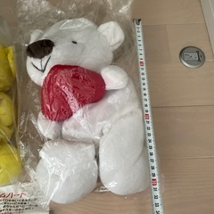 デディとパピーの画像