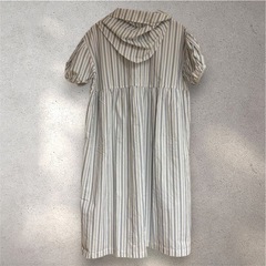 MAISON KAYSER meets Samansa Mos2 ワンピースの画像