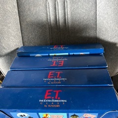 E.Tグラスの画像