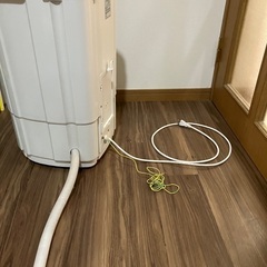 脱水機の画像