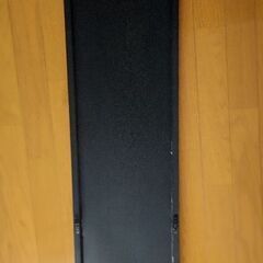 ニトリ 壁掛け姿見 全身ミラーの画像