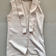 キッズ 130 140 女の子 服の画像