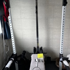 筋トレ用品の画像