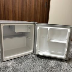 冷蔵庫 46Lの画像