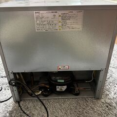 冷蔵庫 46Lの画像