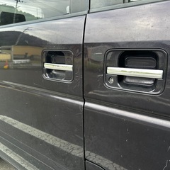 車検令和9年3月　値段相談のります　エブリィワゴン　箱バン　グレード多分JP ターボ無し　二駆　の画像