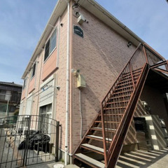 初期費用なんと2000円！！ JR相模線番田駅まで徒歩10…