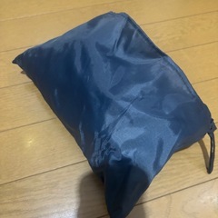 抱っこ紐用　レインケープ　雨用　雪用の画像