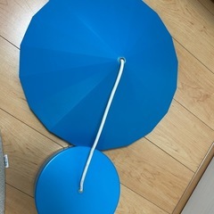 【受付終了】IKEA ペンダントライト  の画像