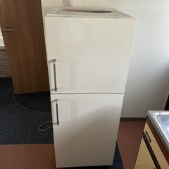 無料！冷蔵庫の画像