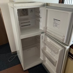 無料！冷蔵庫の画像