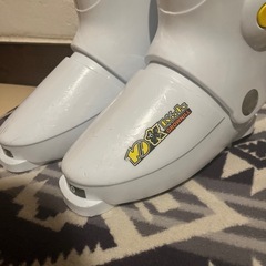グローヒル　スキー　ブーツ　スキーブーツ　スノーブーツ　スノーシューズ　22cm  スキー　ウィンターブーツ　ウィンタースポーツの画像