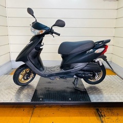 35973km ★始動動画あり★ ヤマハ　JOG ZR SA39J　原付　兵庫の画像