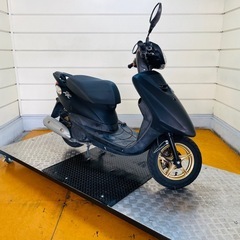 35973km ★始動動画あり★ ヤマハ　JOG ZR SA39J　原付　兵庫の画像