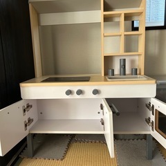 引き渡し予定者さまありの画像