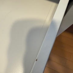 IKEA MICKEデスク イケア　ミッケの画像